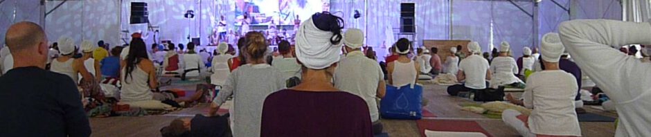 Kundalini Yogafestival Schleswig-Holstein
