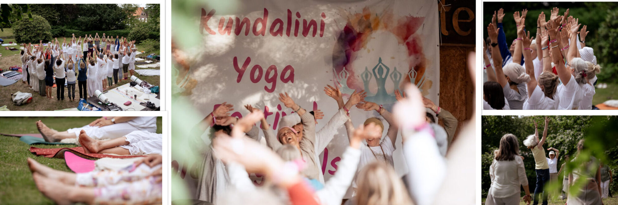 Kundalini Yogafestival Schleswig-Holstein